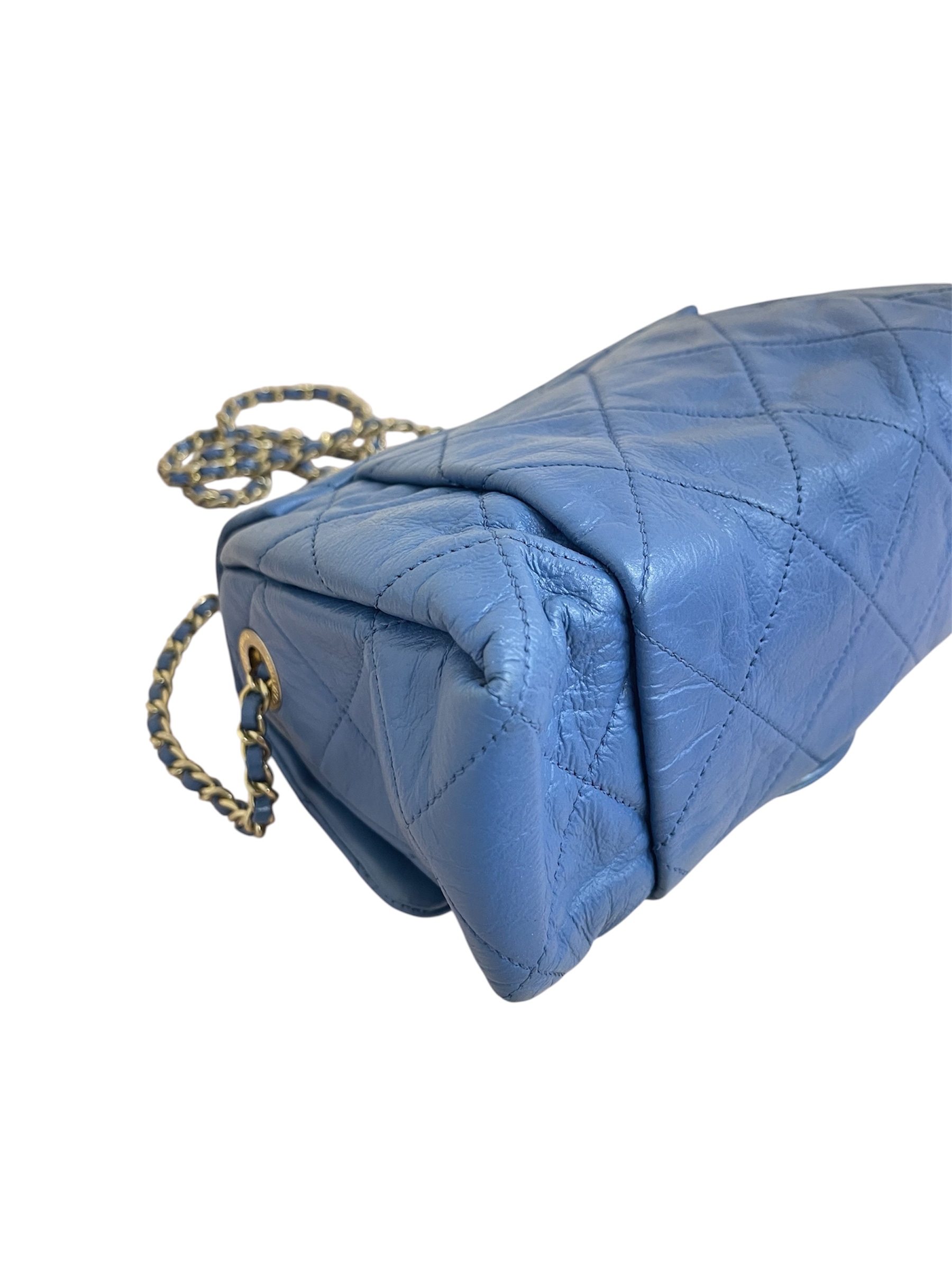 Pre-owned Chanel City Flag Bag/ Product Code: 26051602