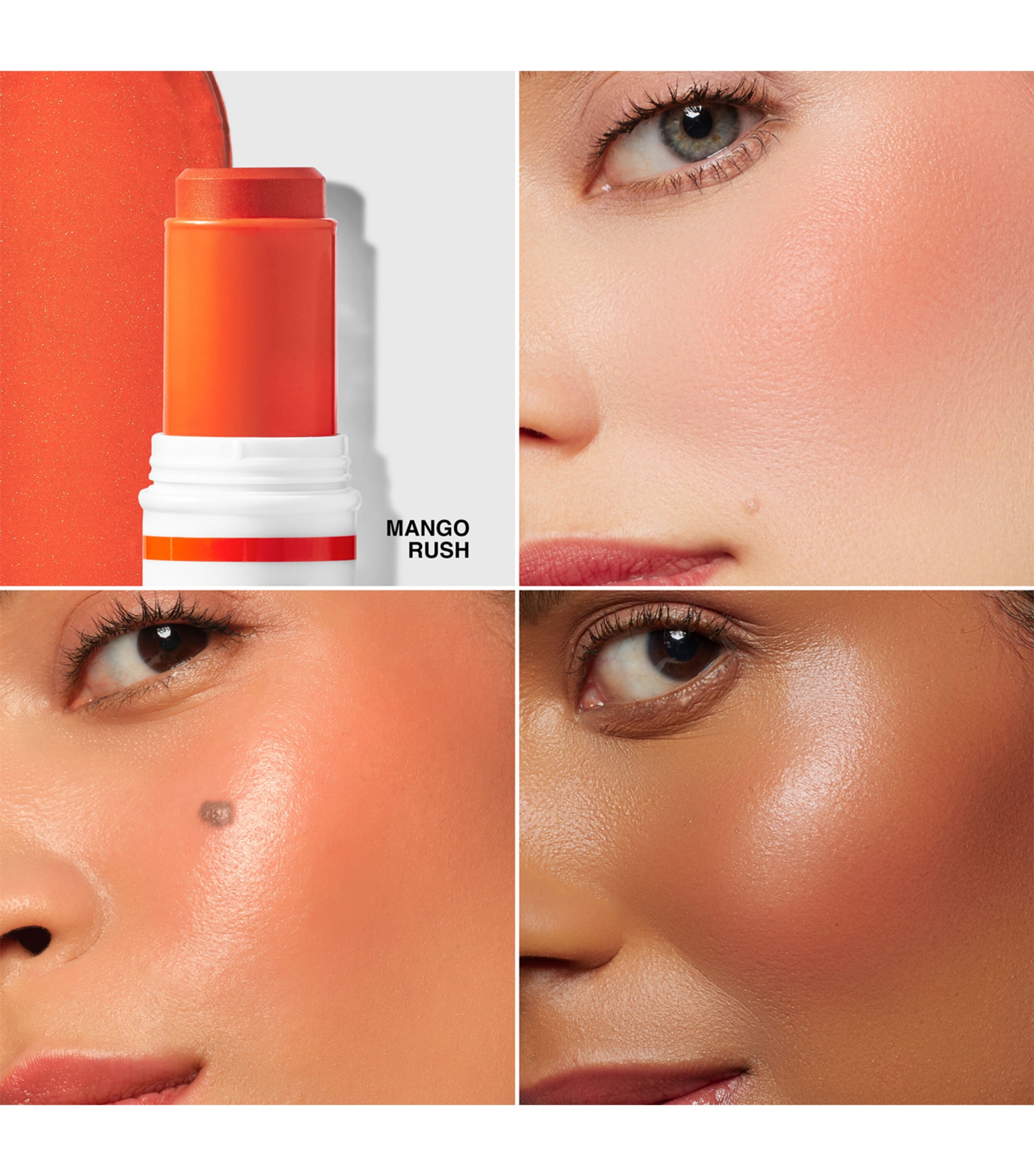 BOBBI BROWN 柔膚多效美肌棒 Skin Enhancer Multi-Stick (多色選擇) 8g