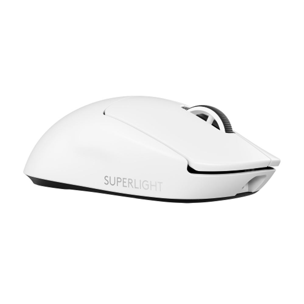 Logitech G Pro X Superlight 2 無線電競滑鼠