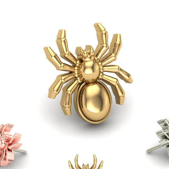 Tarantula 