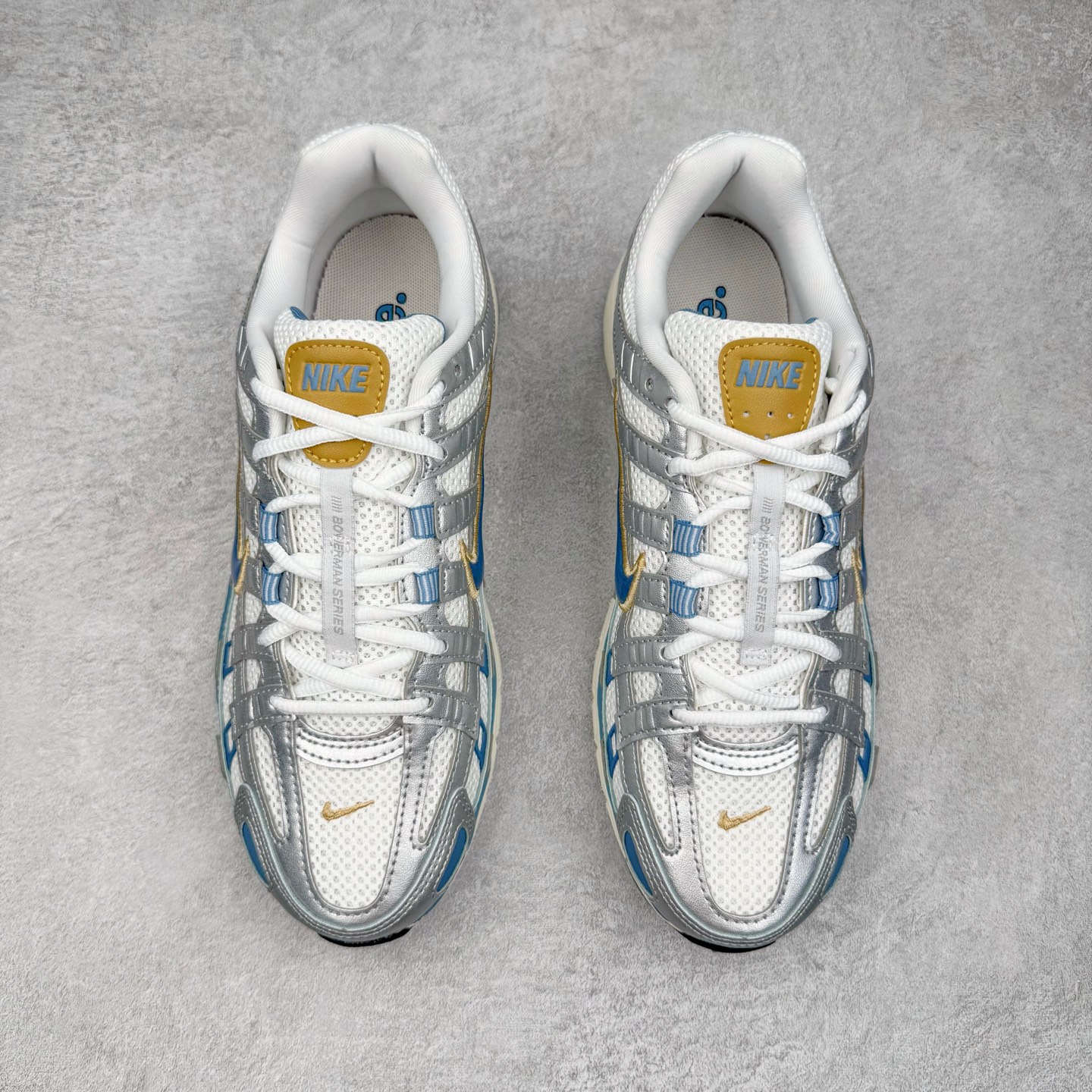 Nike P-6000 HJ7246-100 