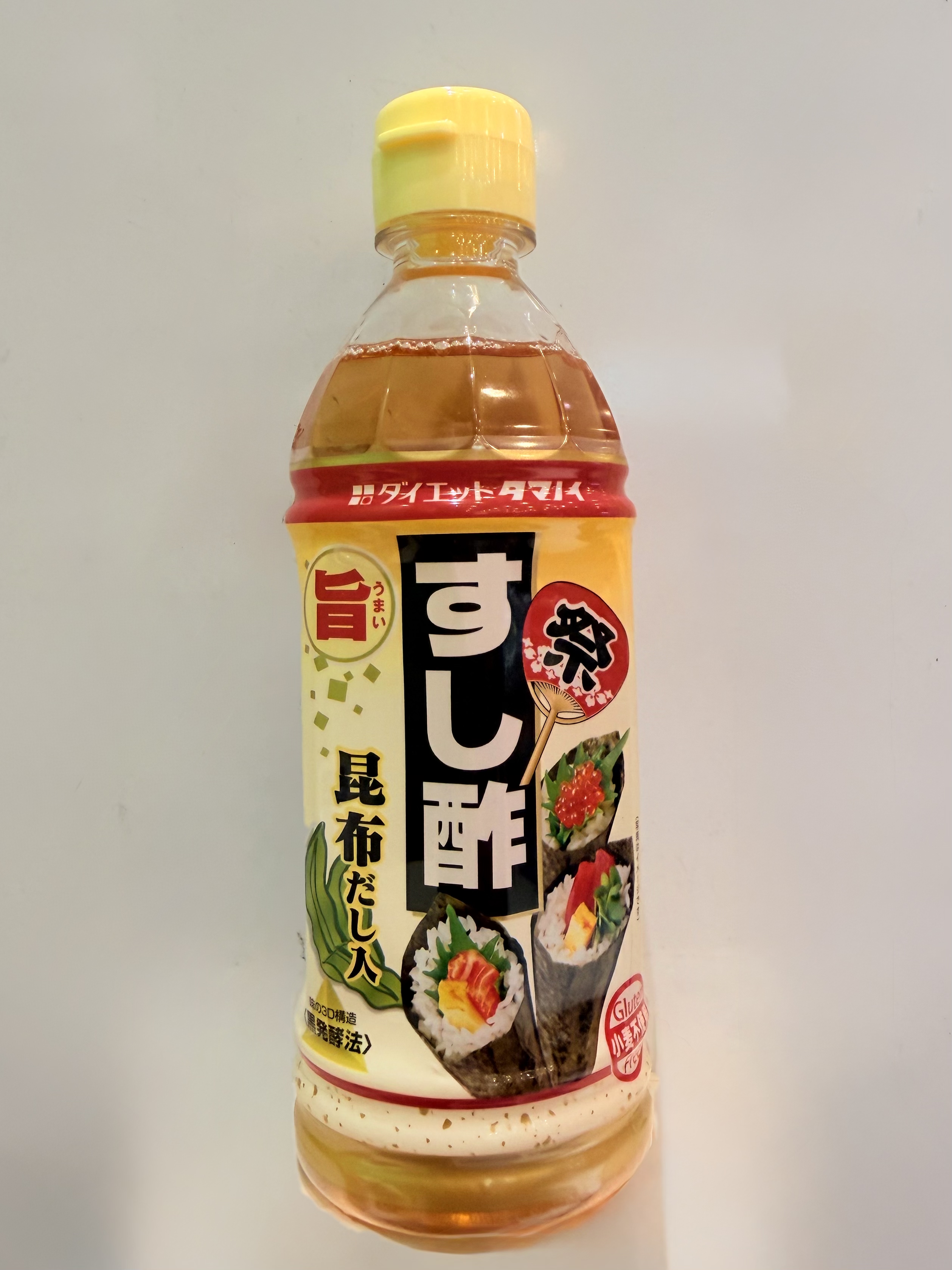Tamanoi 壽司醋360 ml   - 1支