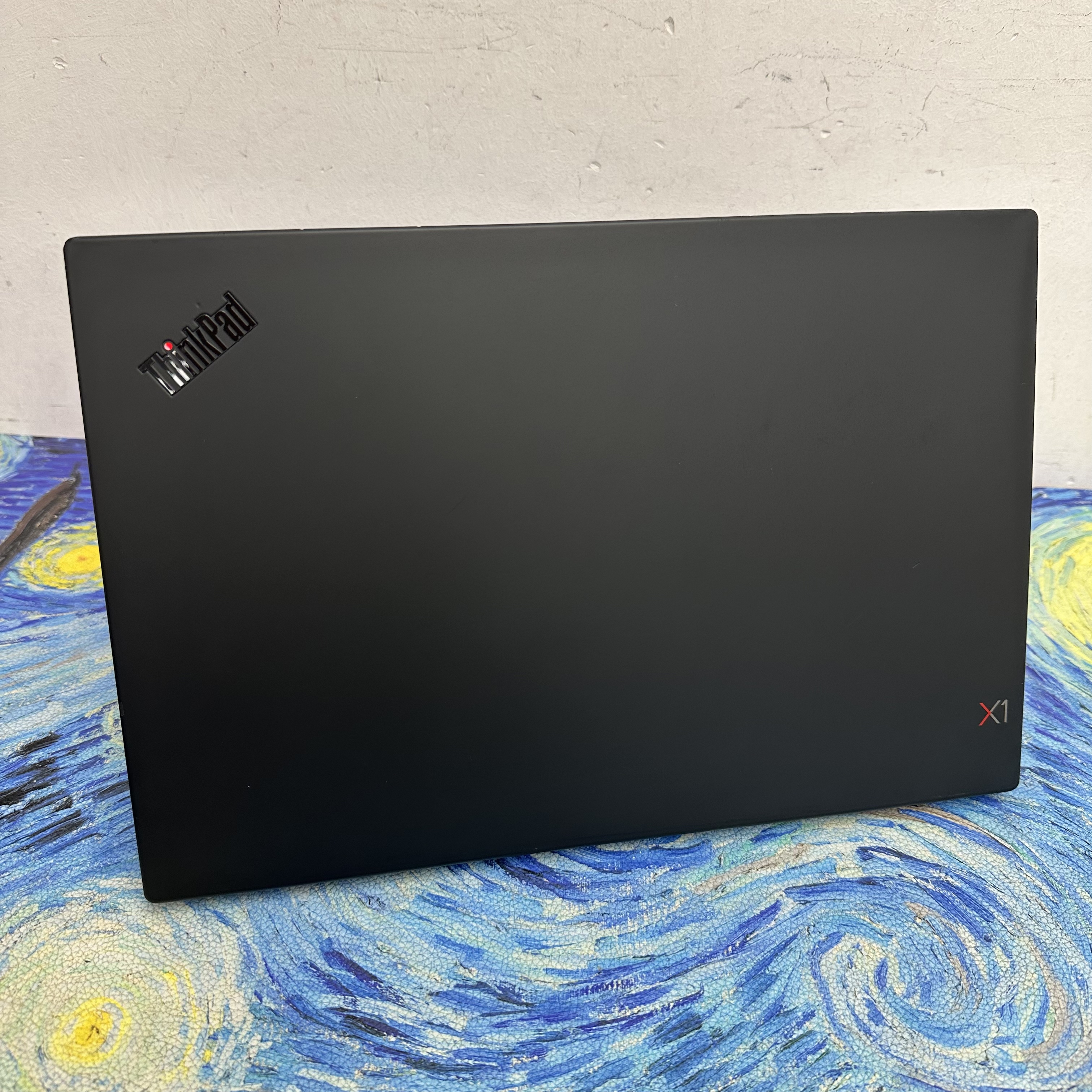 (超輕薄耐用商務機🔥X1 Carbon 8代）Lenovo Ultrabook ThinkPad i5-8265U/ 8GB Ram/512GB SSD/1080p /指紋解鎖/touch mon/Gen7/X1C/X1 C/X 1 C/ Gaming Laptop /Notebook / Netflix / YouTube / 