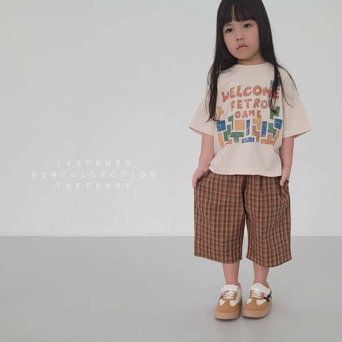 🇰🇷Thefunny tee