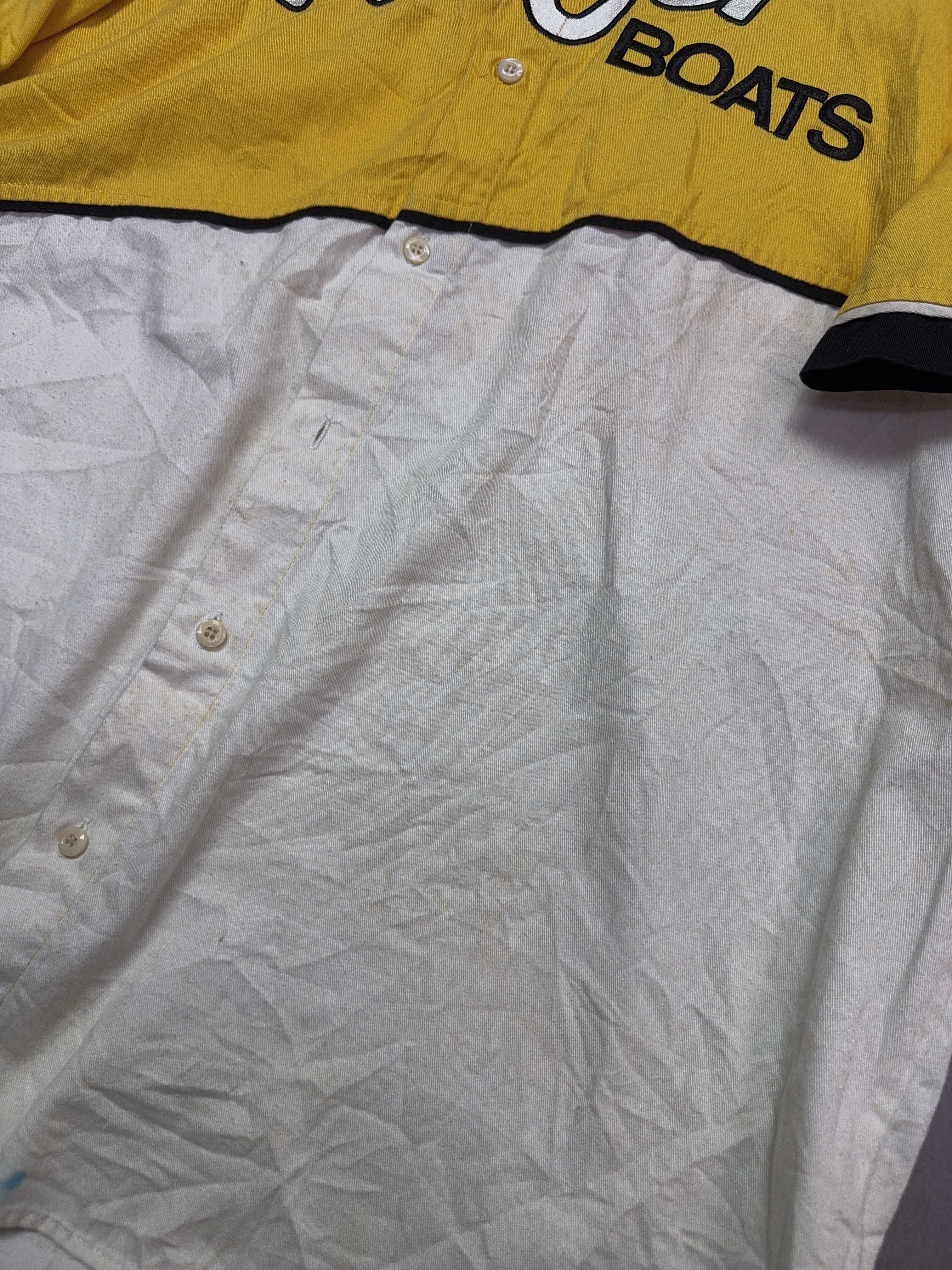 Ranger Boats Shirt - XXL