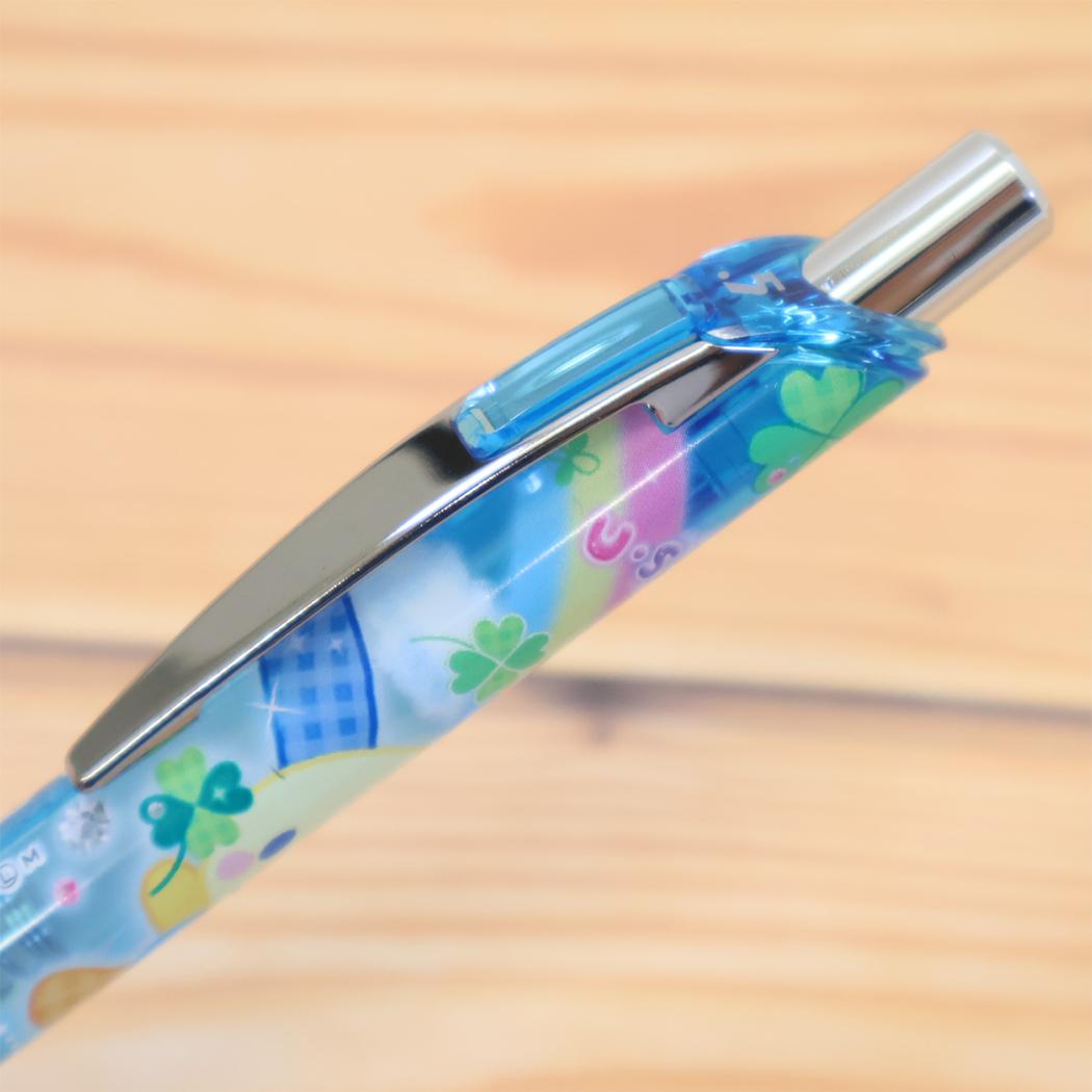 現貨｜Sanrio Usahana 彩耳兔 日本製 Pentel EnerGize 0.5mm 鉛芯筆 (307680)