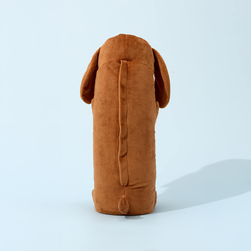 韓國預訂📍韓國Joguman Woody公仔頸枕 不包郵