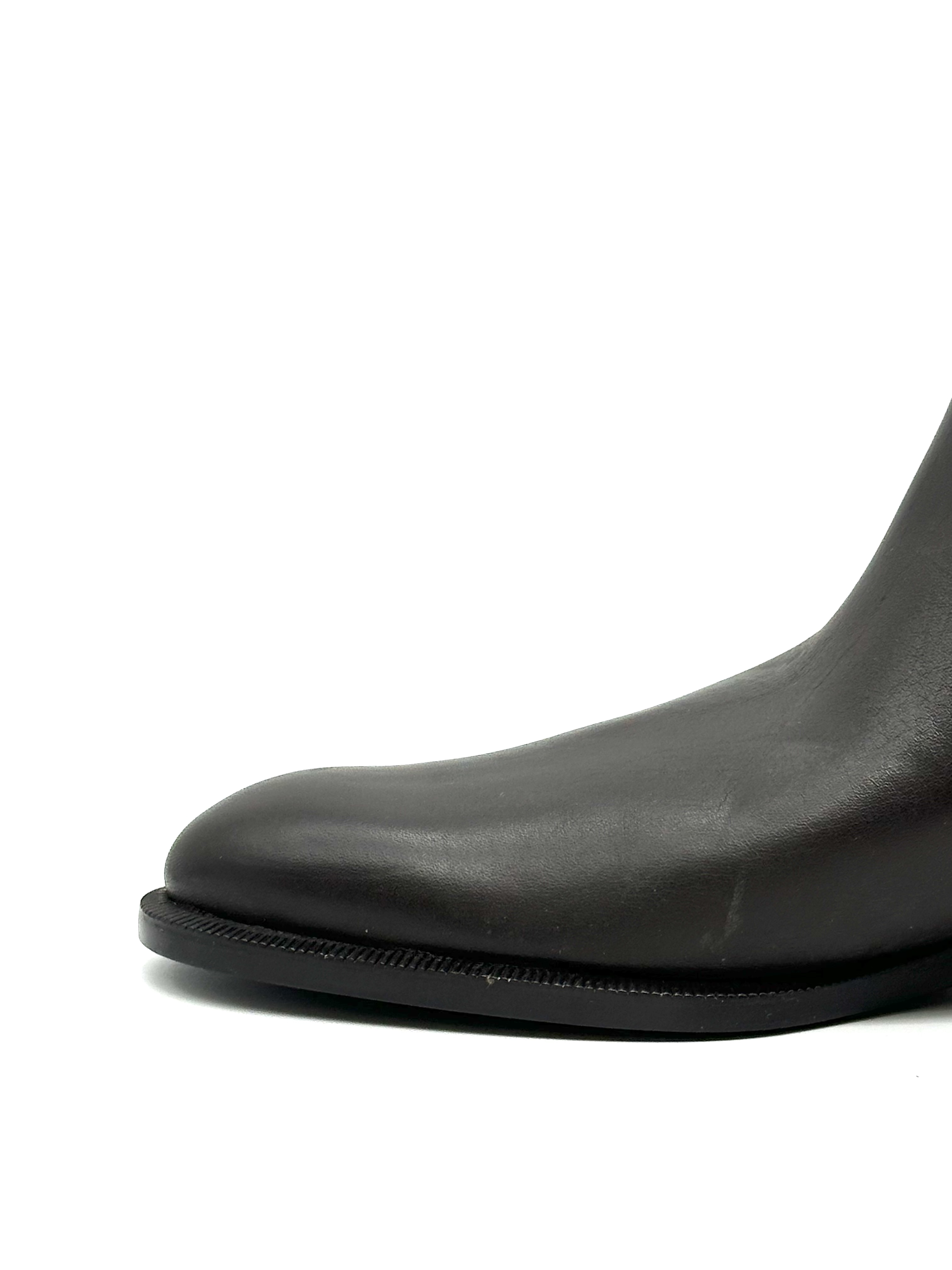 Pre-owned Gucci boots / Product Code: 25040412