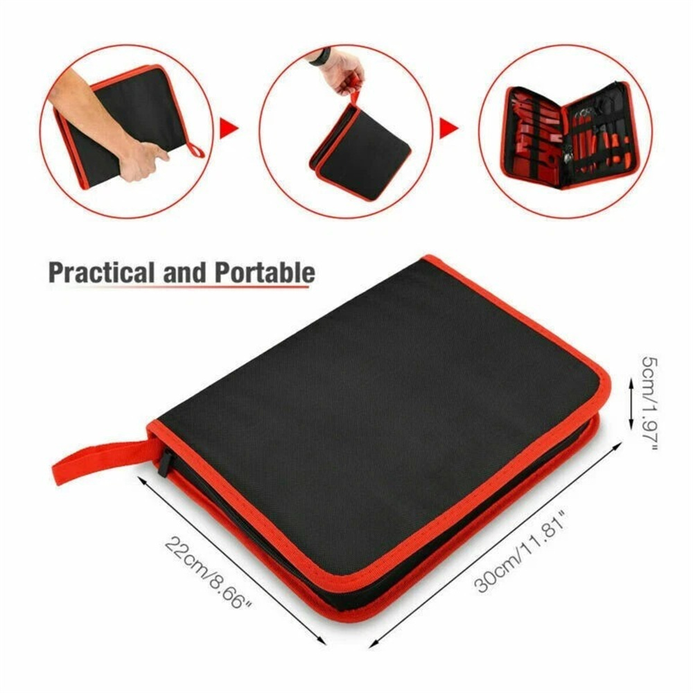 汽車內飾拆裝工具 14件套 UB0291