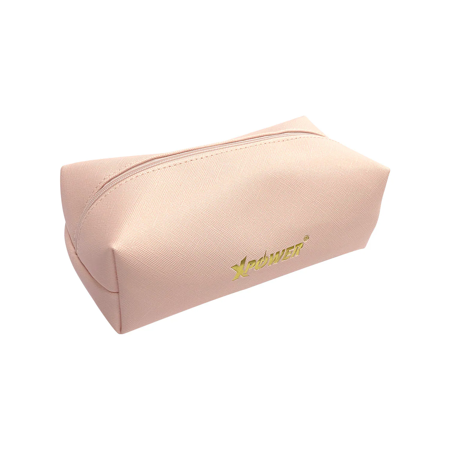 [香港行貨 | 1年保養] XPower POWERFINE PF1 全球最細可摺疊100-240V旅行負離子護髮風筒 - 灰色 XP-PF1-GY || 粉紅色 Pink XP-PF1-PK