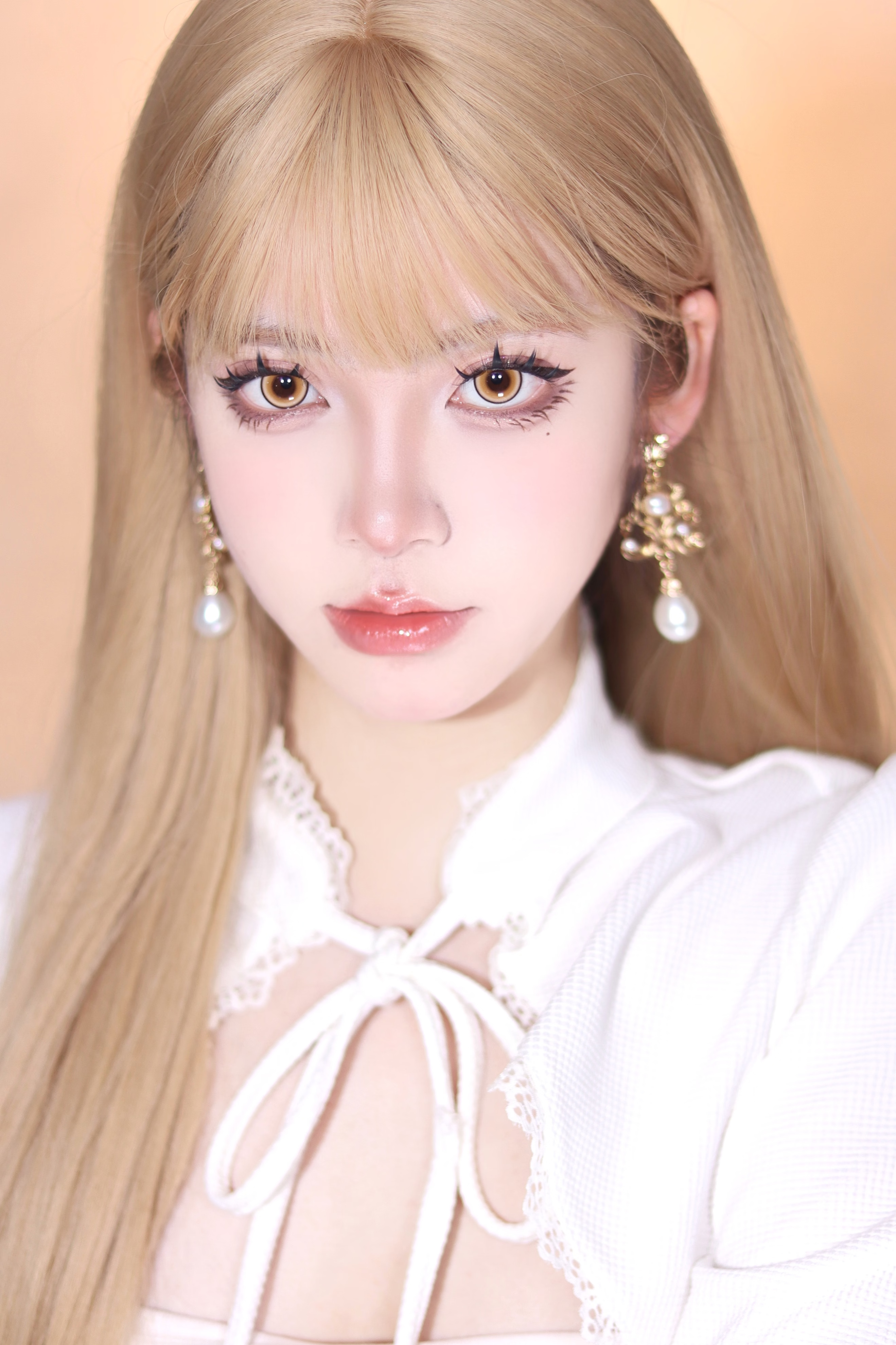 Cupid 日拋 雨林翠綠/沙塵暴棕/潮汐藍海/晚霞煙紫/火燒雲紅