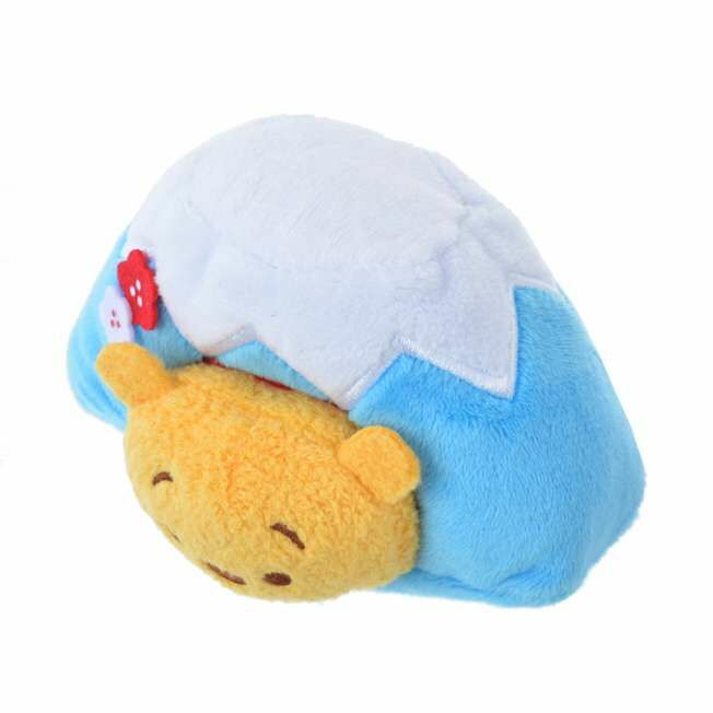 [現貨] [JDS] NEW YEAR 2024 | TSUM TSUM ｜ POOH {TF2311208}