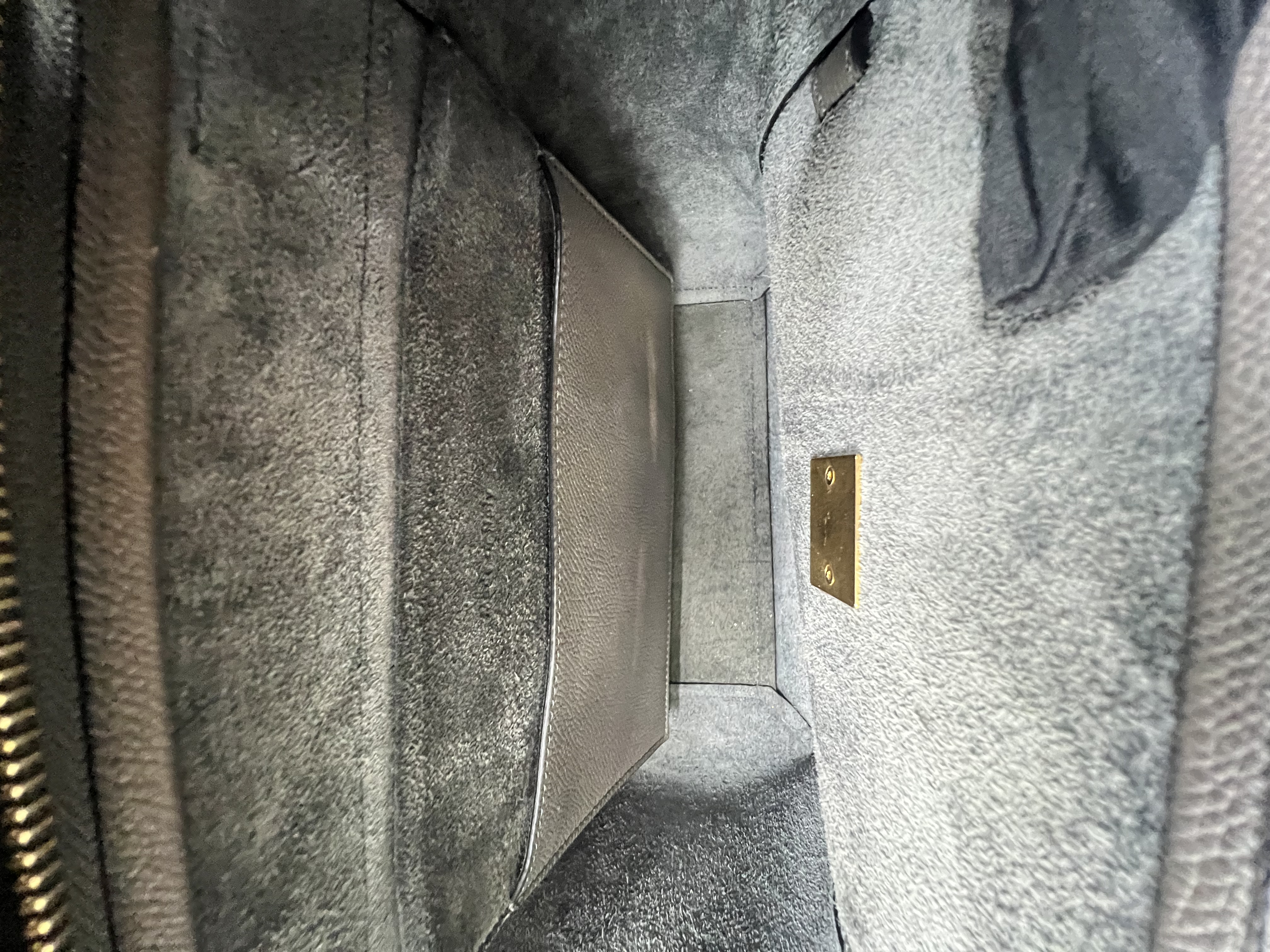 Pre-Owned CELINE Belt Bag / Product Code: 26043008