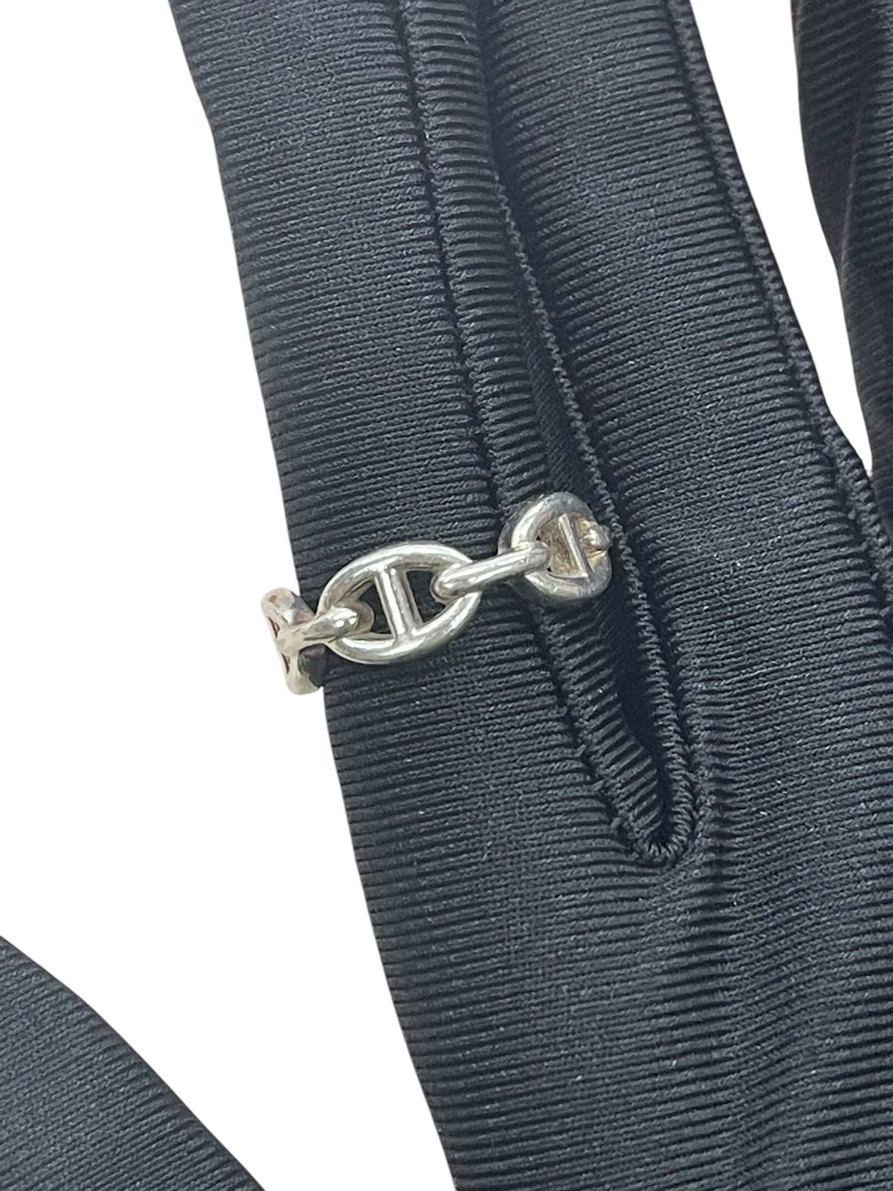 Pre-owned Hermes ring / Product Code: 081303