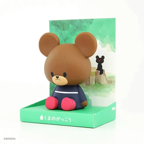 日本直送~預訂新款Jackie Bear儲蓄箱
