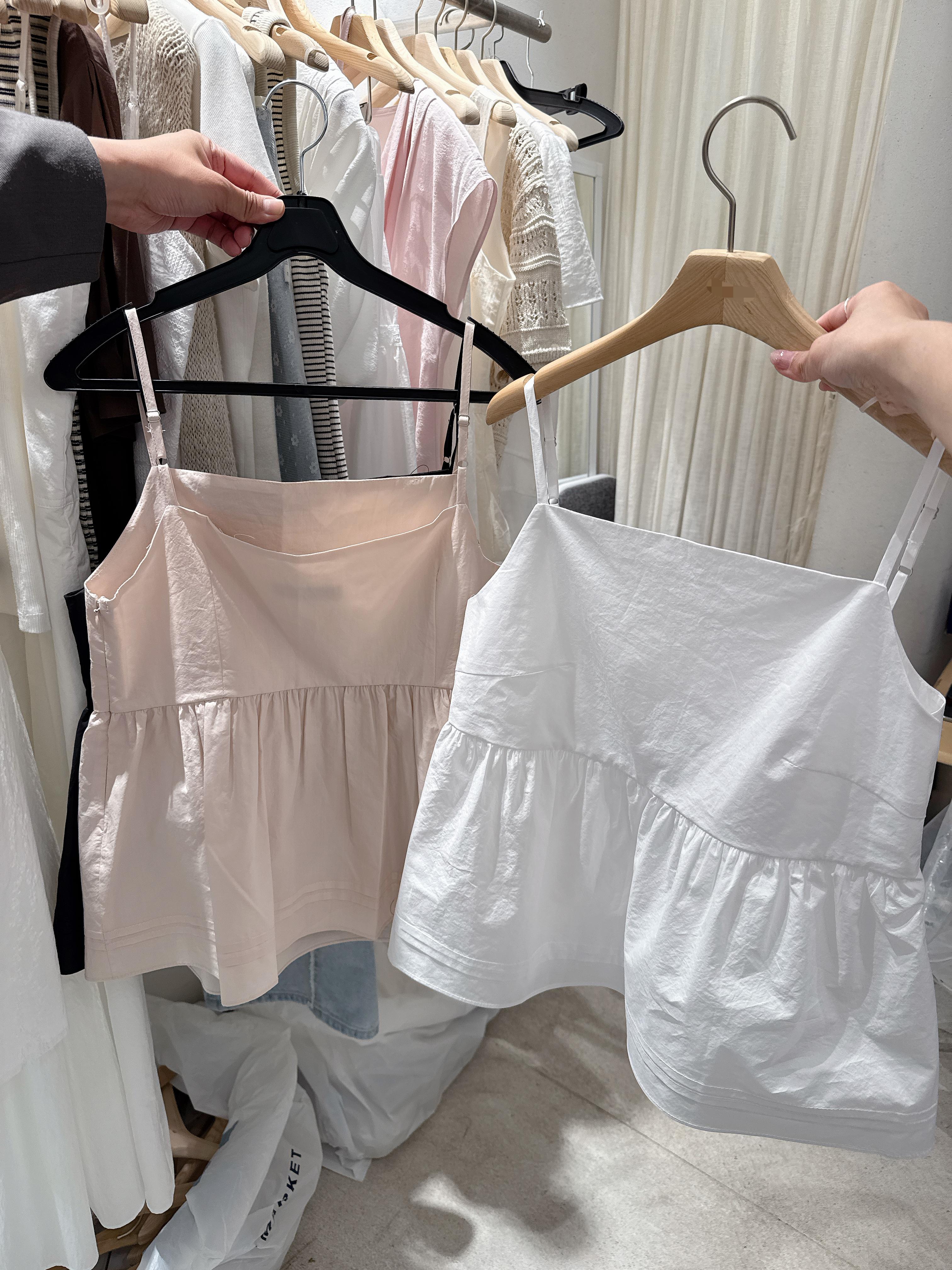 【29/4東大門檔口直播】Premium氣質款 No.19