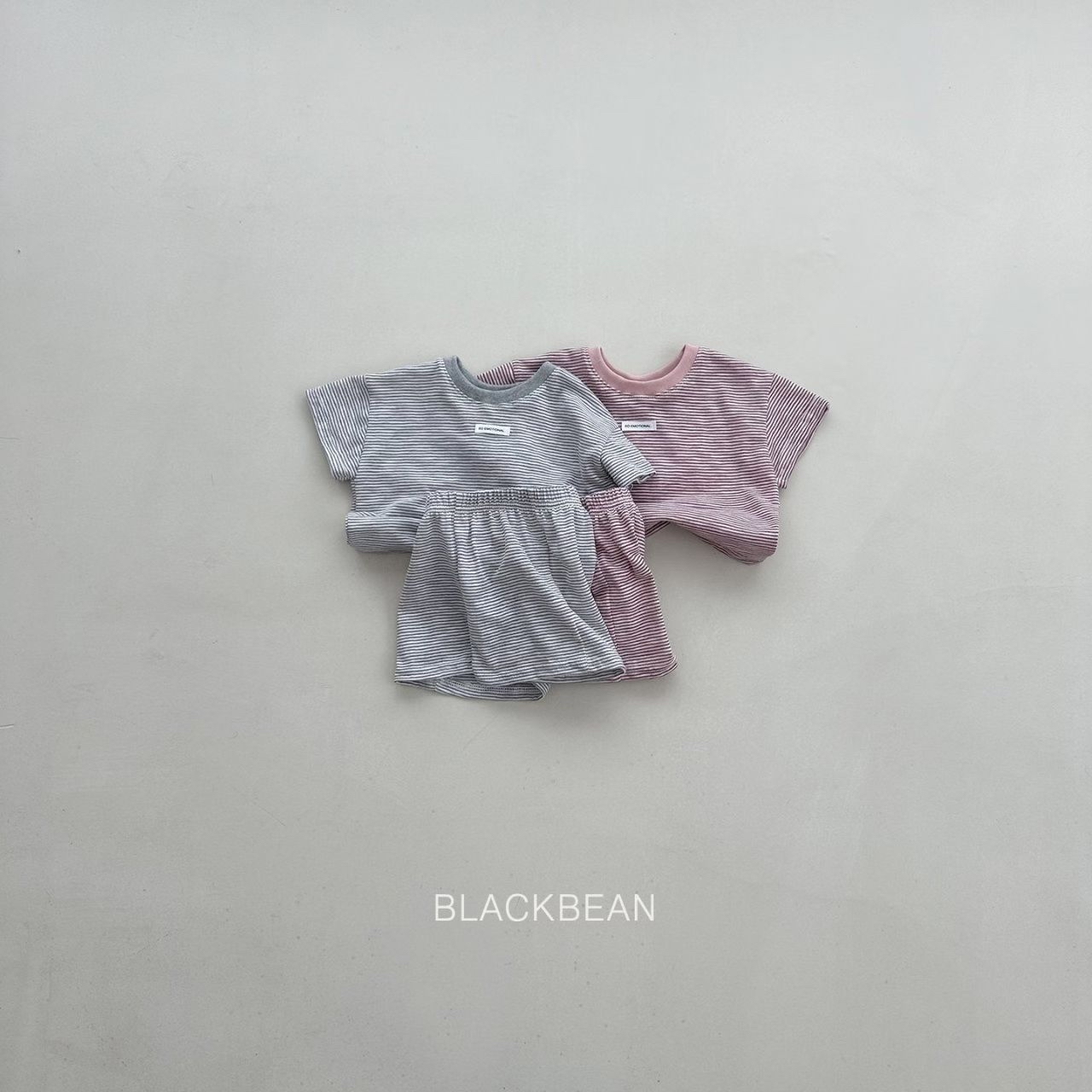 🇰🇷Blackbean&kids set
