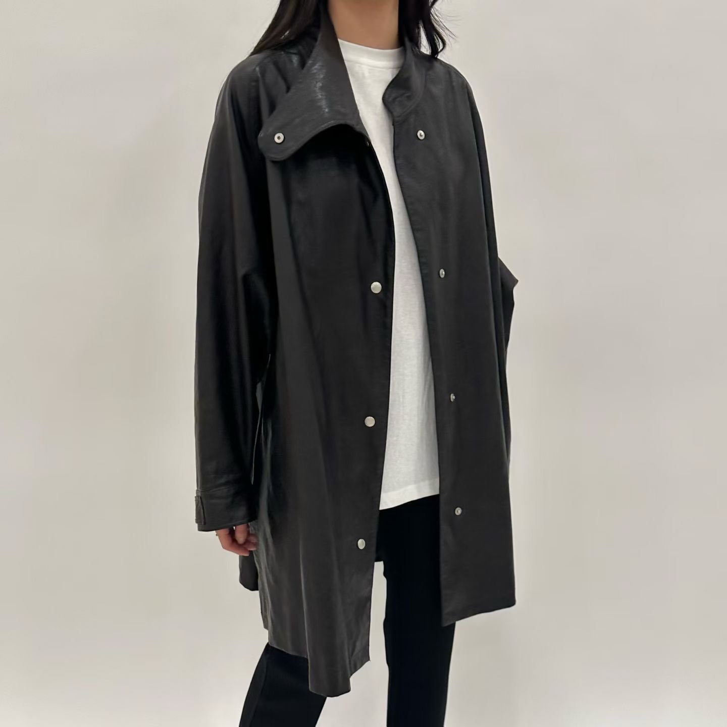(2026FW) EYEFUL - JACKET