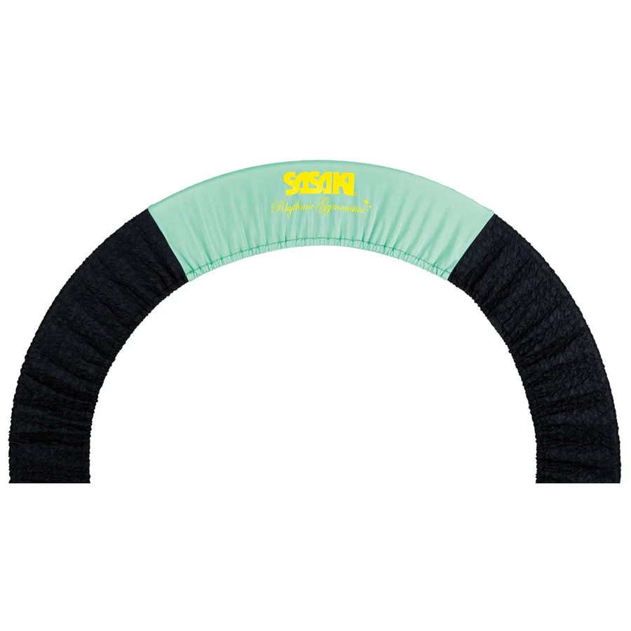 Sasaki Hoop cover