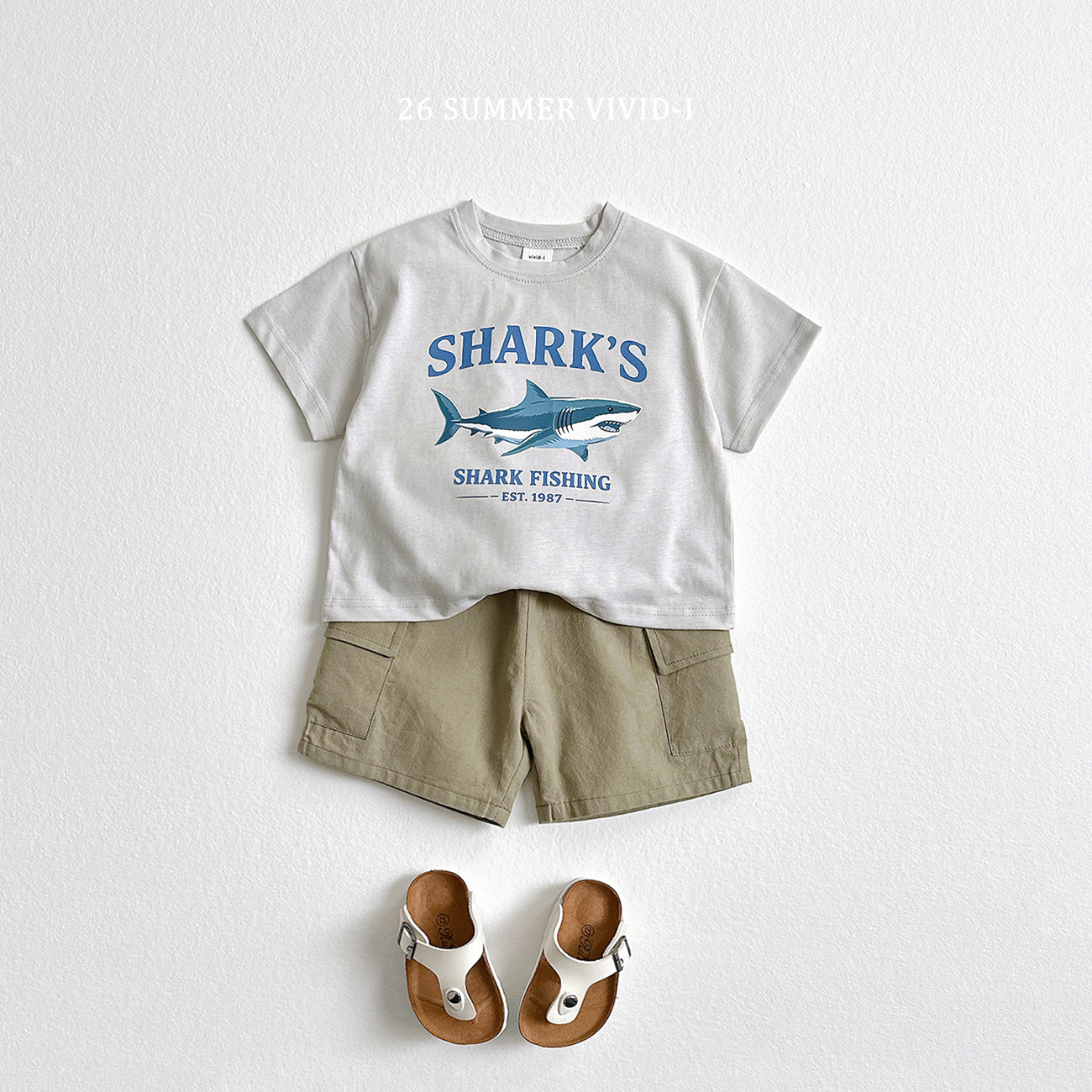 Shark Top