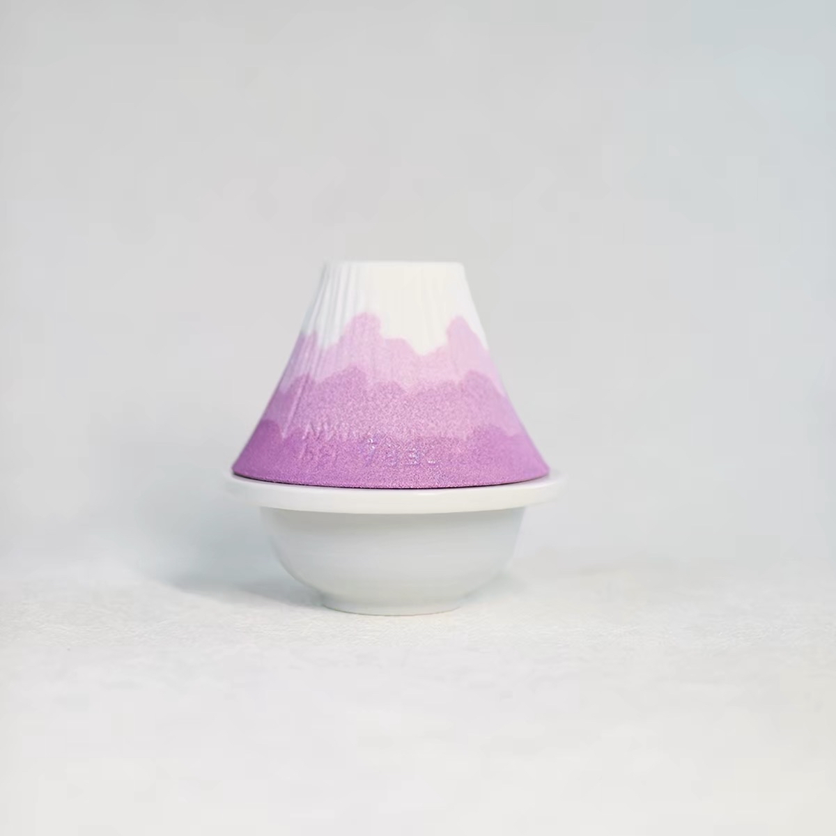 日本製COFIL 有田燒富士山免濾紙咖啡/飲品陶瓷過濾器 *限量發售