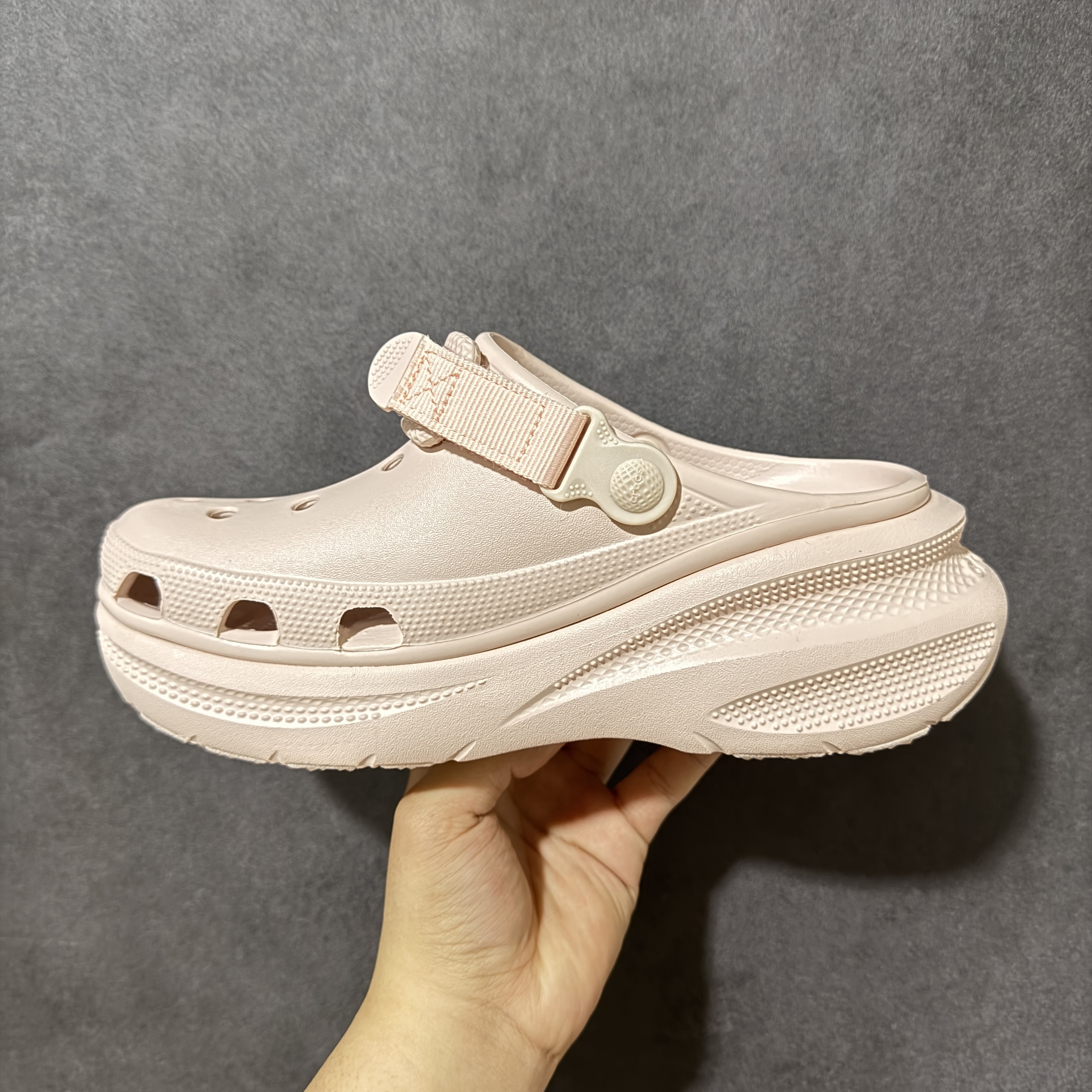 Crocs Classic Crush Clog