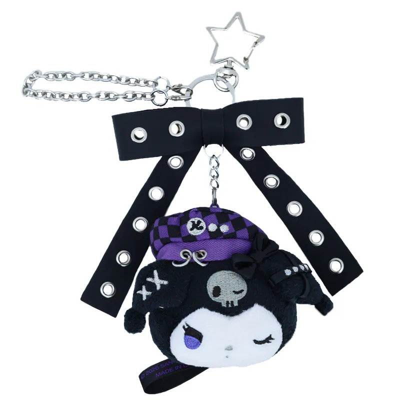 ［現貨］KUROMI BIRTHDAY 系列