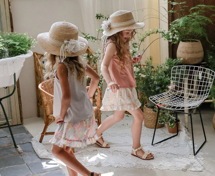 🇰🇷Puella_Flo背心