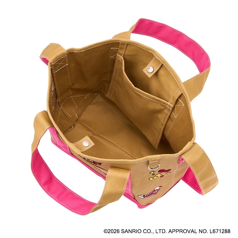 日本預訂📍日本限定Hello Kitty x Converse系列 - 兩用款Tote Bag 不包郵 11/6日本開售