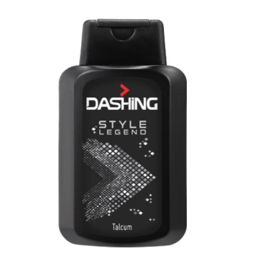 Dashing Talcum Powder / 100g - Style Legend