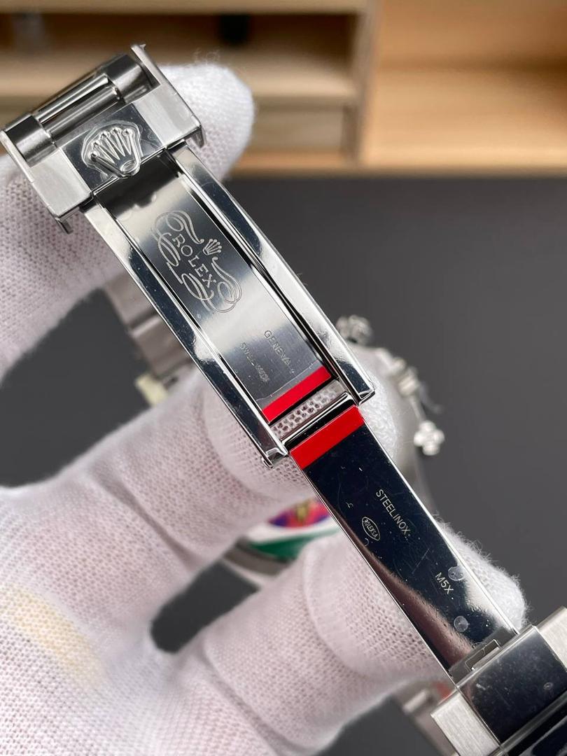 Clean黑陶迪 黑熊猫/40mm/4131机🌟