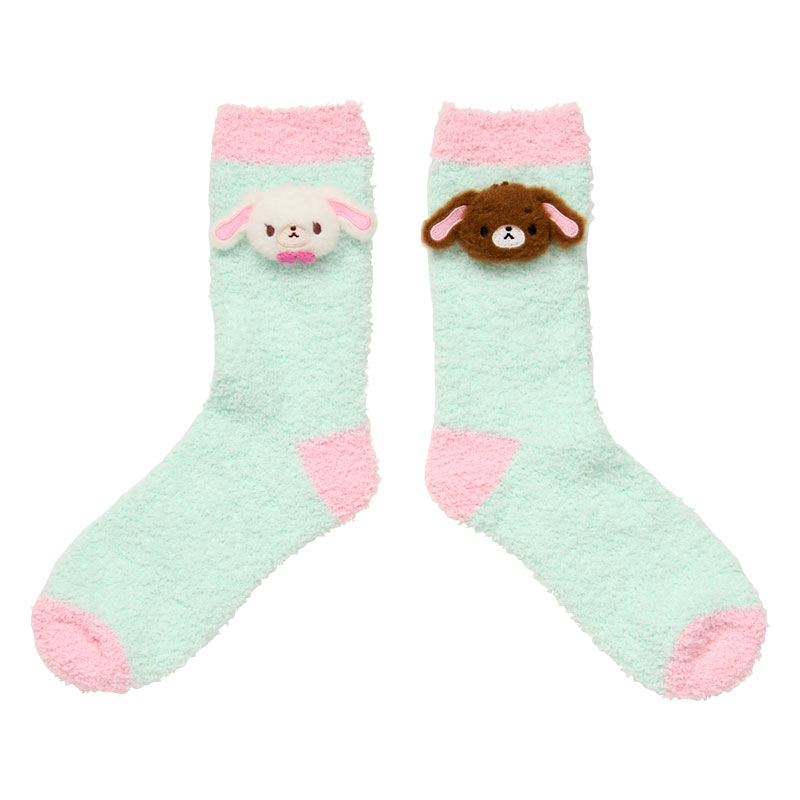 【日本】SUGARBUNNIES 長襪（23-25cm）