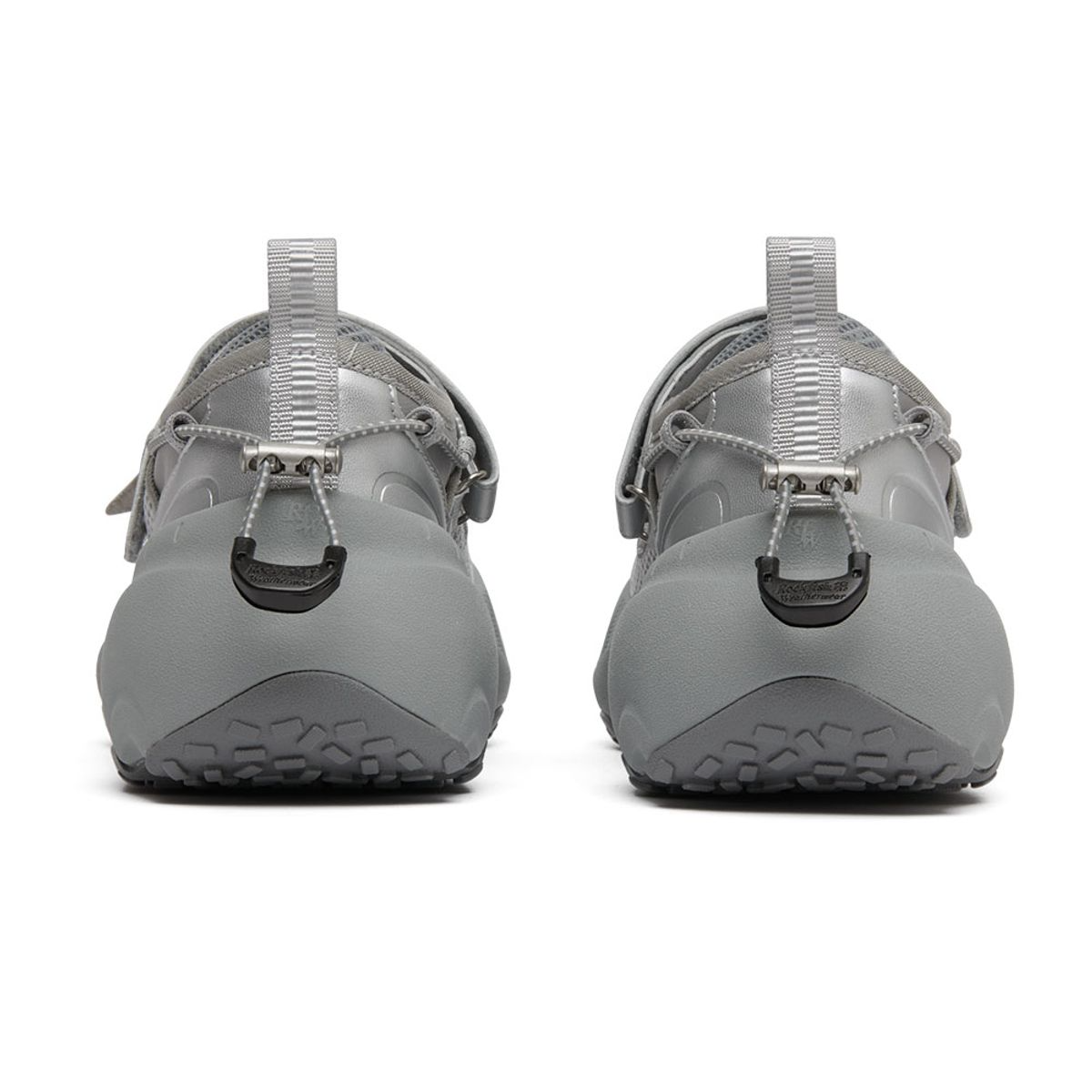 [Rockfish Weatherwear x ILLIT] BRYN VELCRO SNEAKERS V2 (2色)