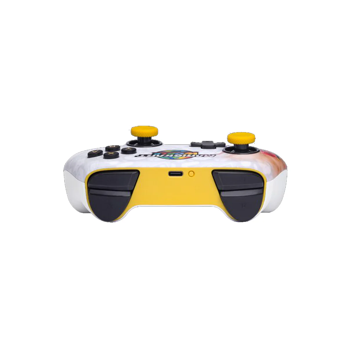 SW2 PowerA 無線控制器 瑪利歐賽車世界 Advantage Wireless Controller (Mario Kart World) SW2-0371