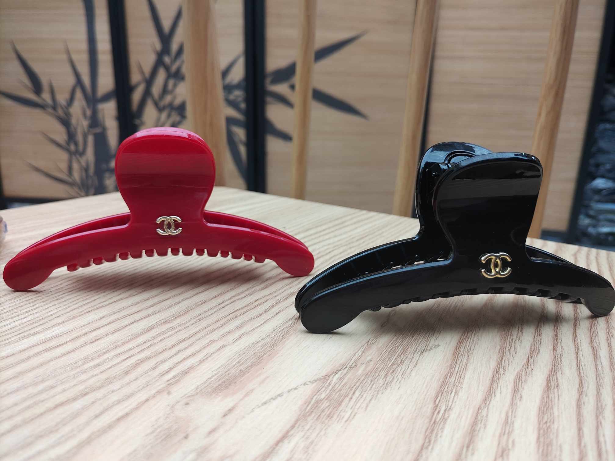 DDE18 韩国高品质鲨鱼夹