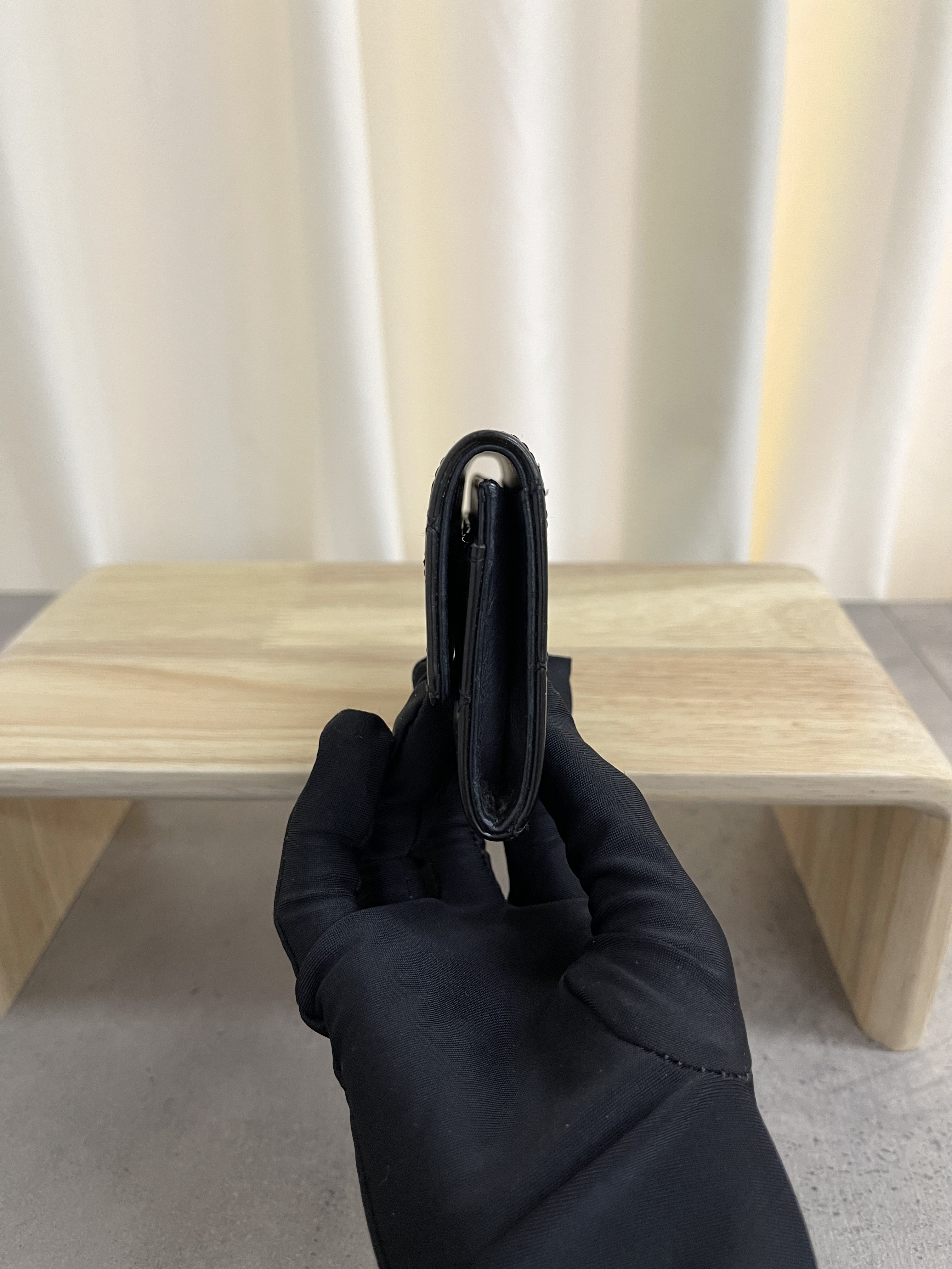 Pre-owned Chanel Card holder / Product Code: 26012609