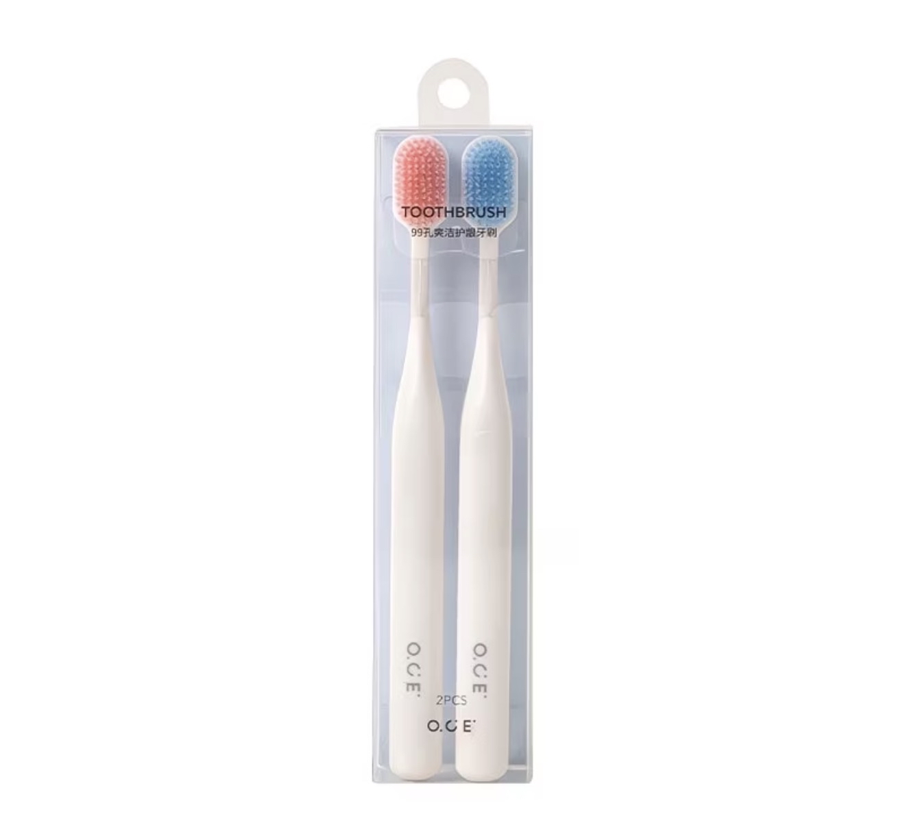 Toothbrush (2pack)