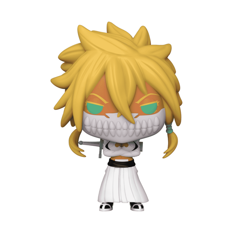 📦訂購 美國代購 Funko POP! BLEACH Tier Halibel Figure 死神 模型