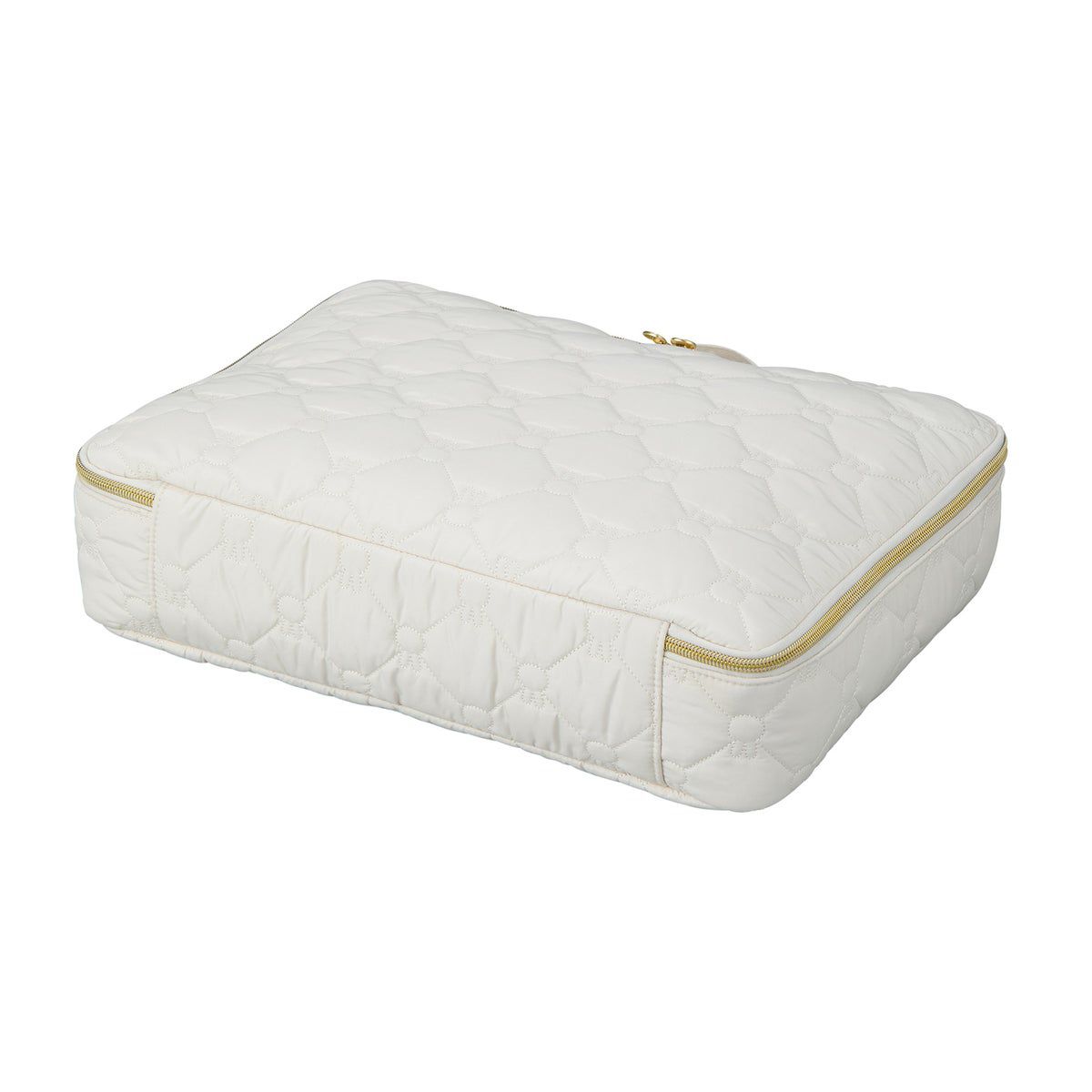 MIFFY 絎縫旅行收納袋 L