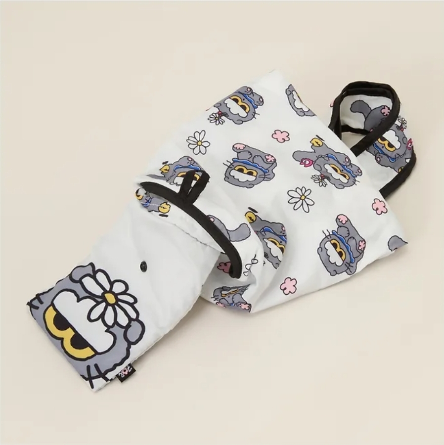 Zo&Friends ｜Lucky Shop Market Bag