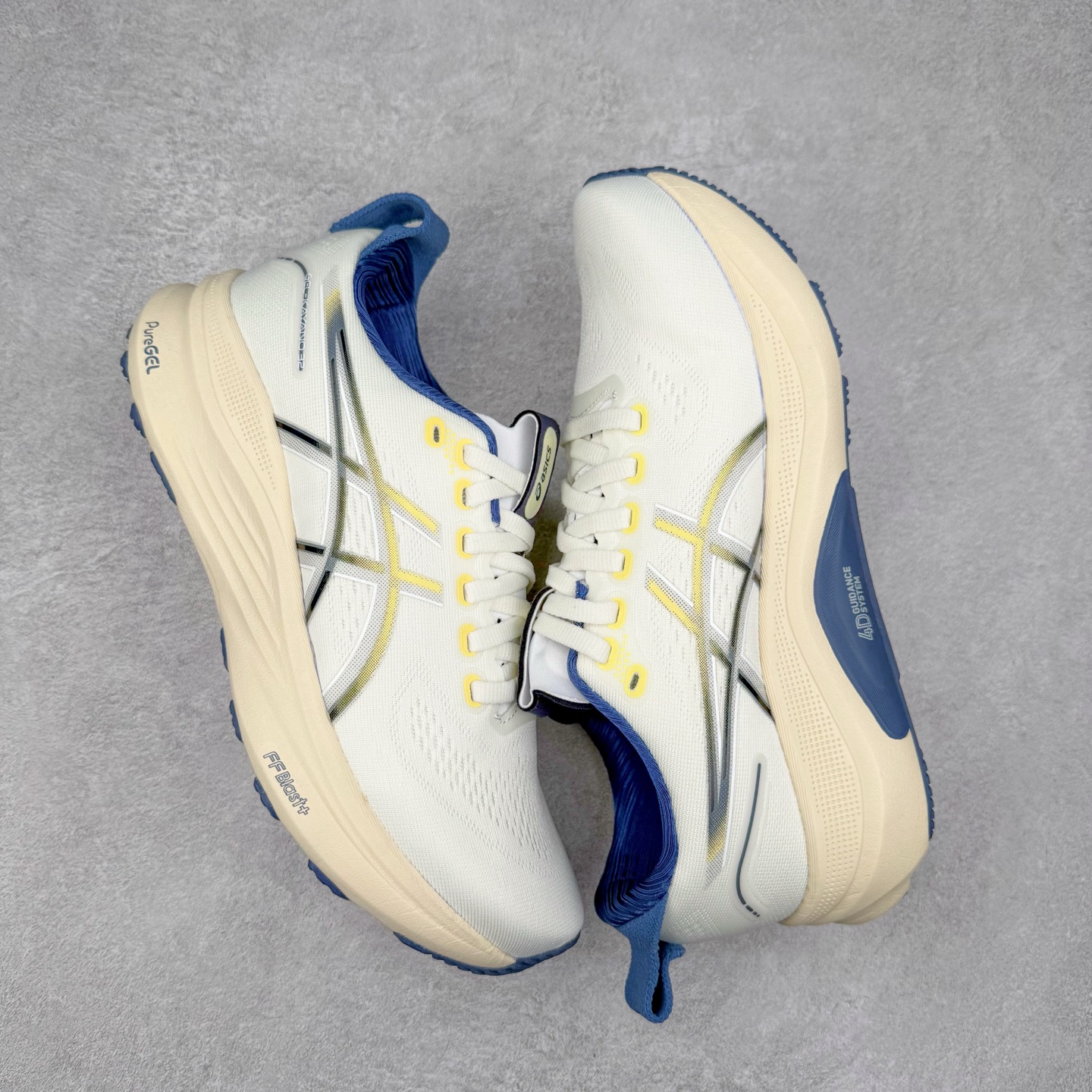 Asics Gel-Kayano 32