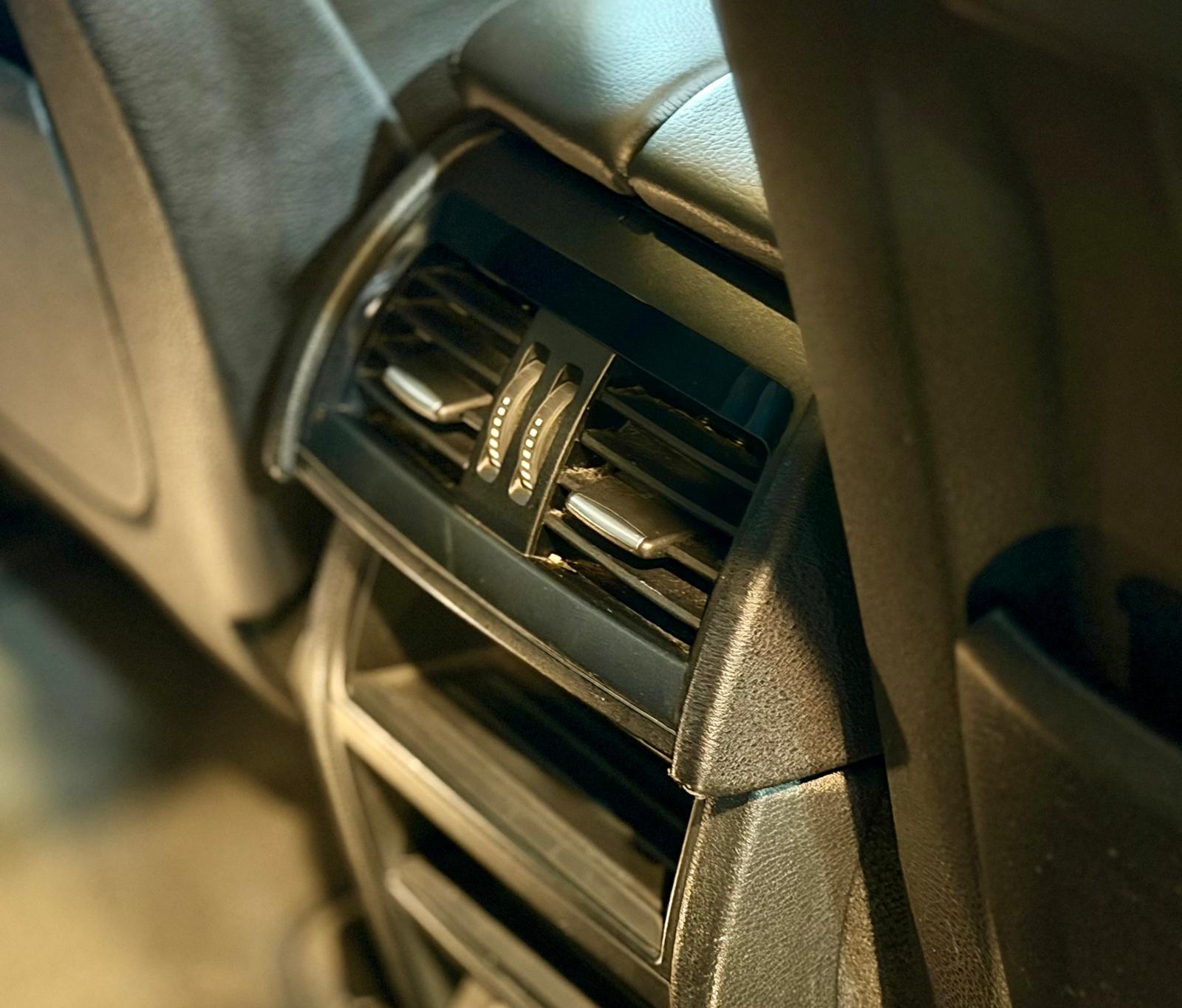 B.M.W. X5 XDRIVE30D (F15) 2013