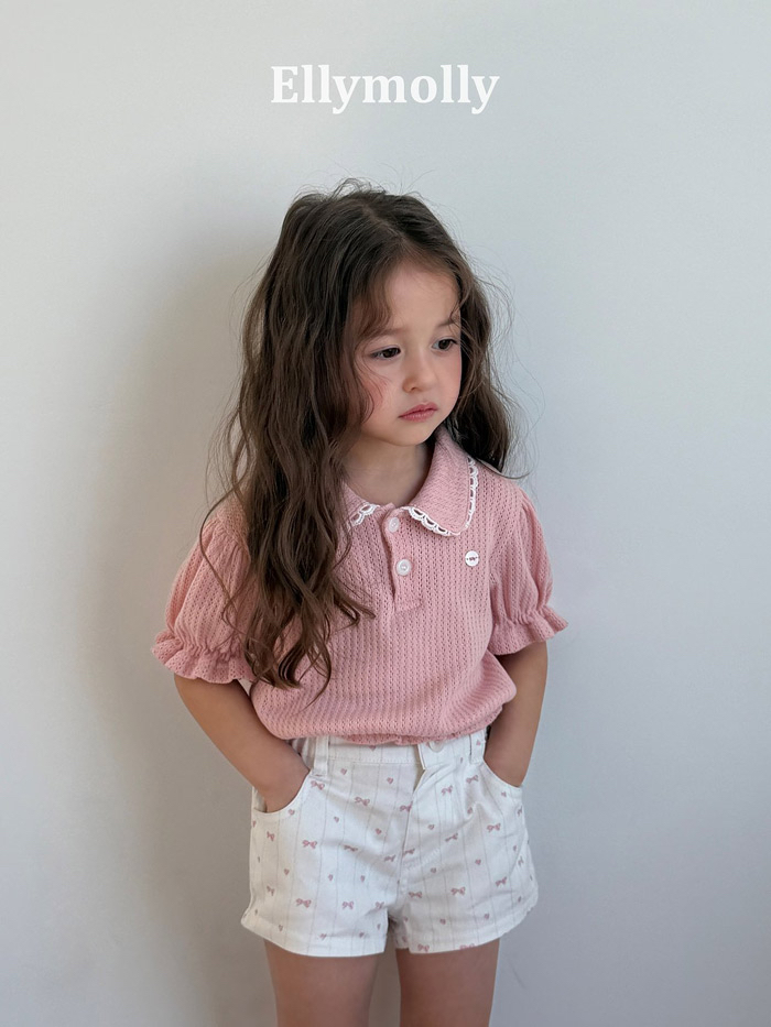🇰🇷Ellymolly短褲