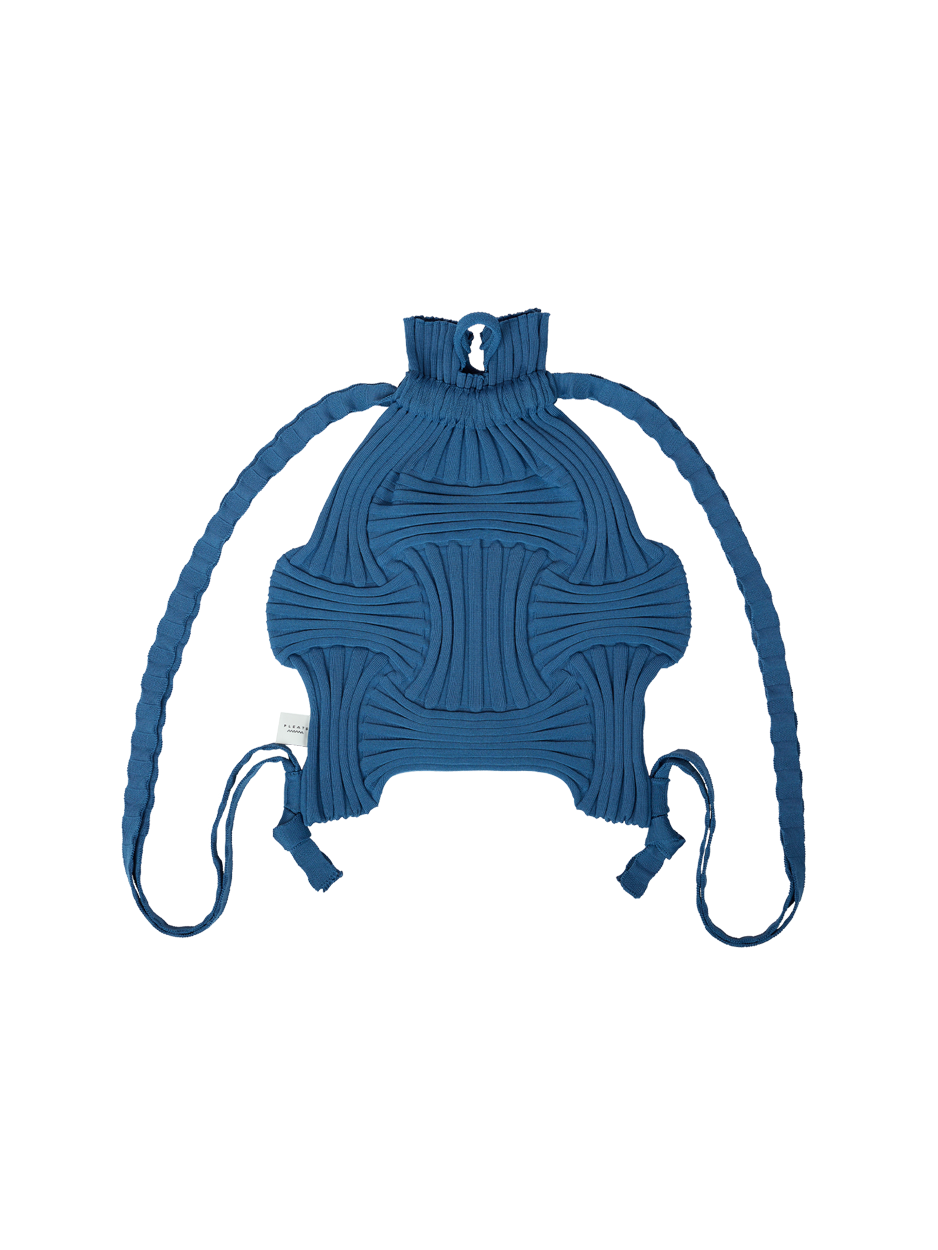 PLEATSMAMA New Bow Backpack (17色)