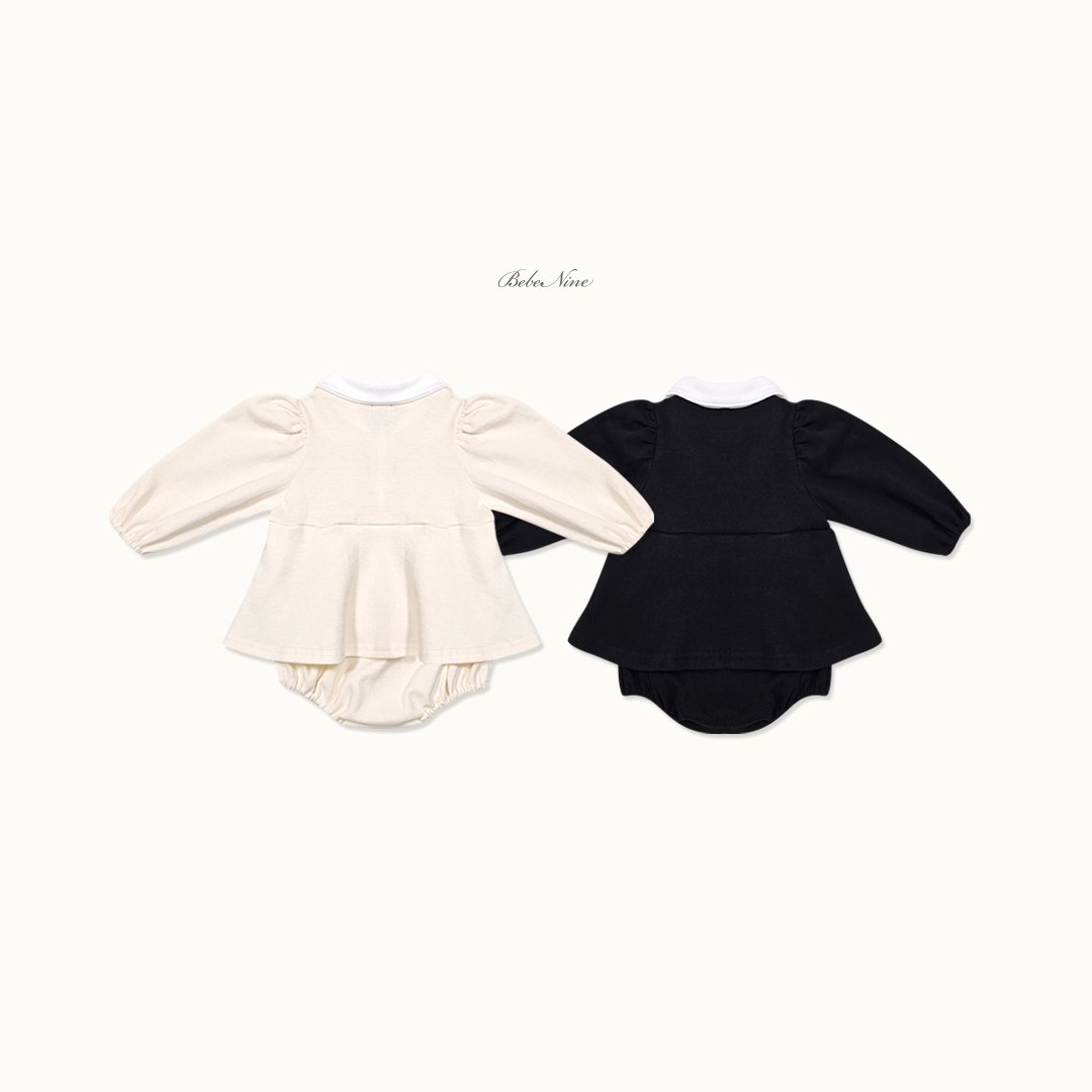 Bebenine Hazel Suit