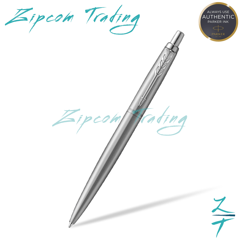 Parker Jotter XL Ballpoint Pen Monochrome - Special Edition