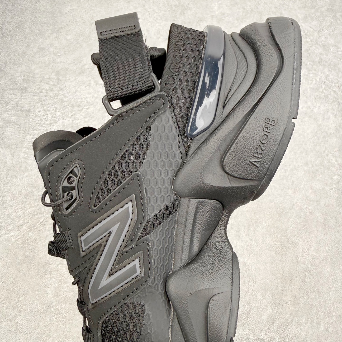 New Balance 9060 Summer U90604SC | Blue Box