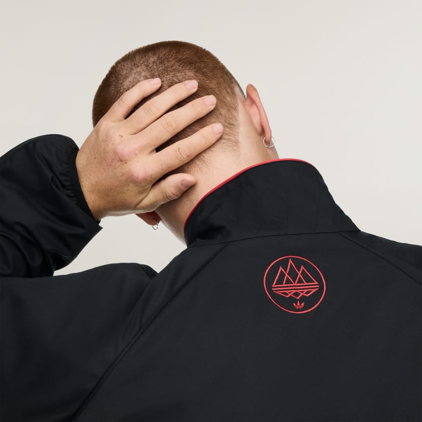 Adidas Manchester United 曼聯 SPZL F.C. 聯乘外套 KV4431