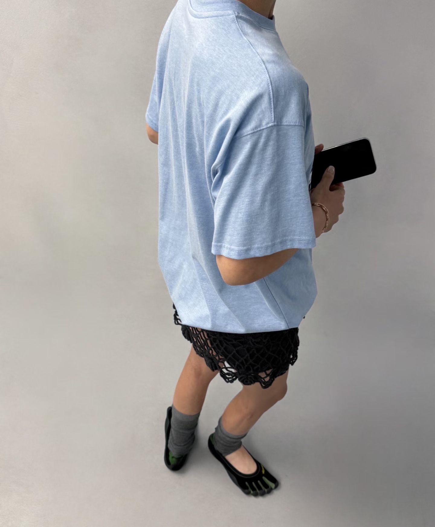 (2026SS) MAISONSTAFF - TOP