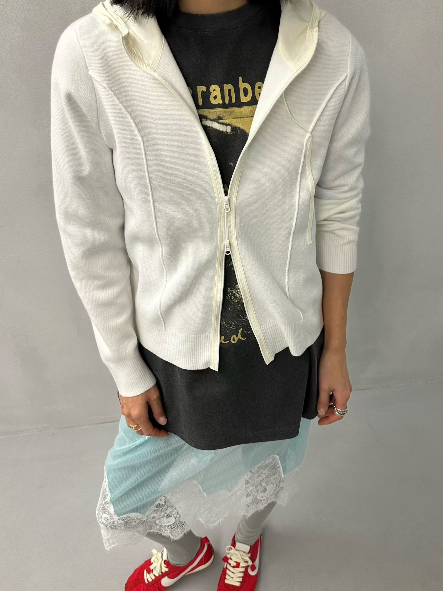 (2026SS) MAISONSTAFF - JK